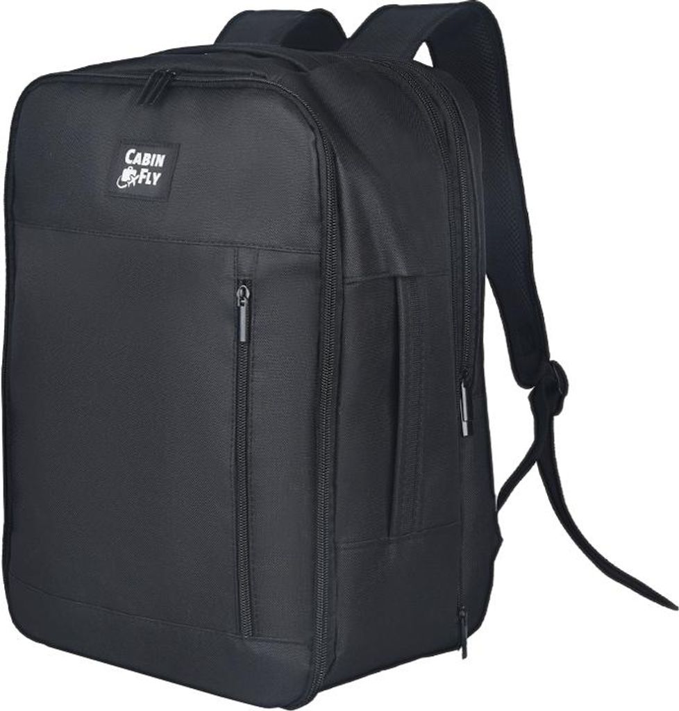 Batoh CabinFly Pacemaker 40x30x25 cm Eurowings Ryanair Obrázok produktu 
