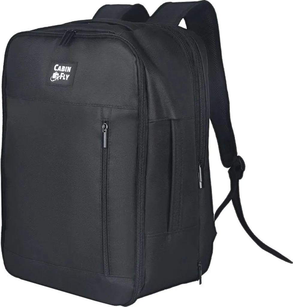 CabinFly Pacemaker 40x30x25 cm Eurowings Ryanair Zaino Smartwings Bagaglio a mano Borsa 40x30x20cm Wizzair Transavia