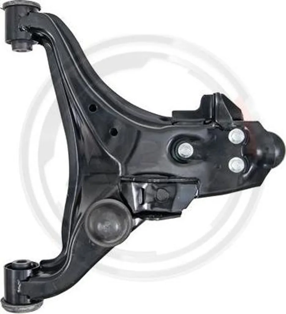 Réparation suspension Pajero - Bras de suspension A.B.S. 211797 OE