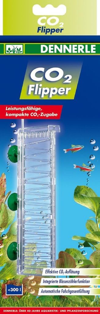 CO2 Flipper Image du produit 