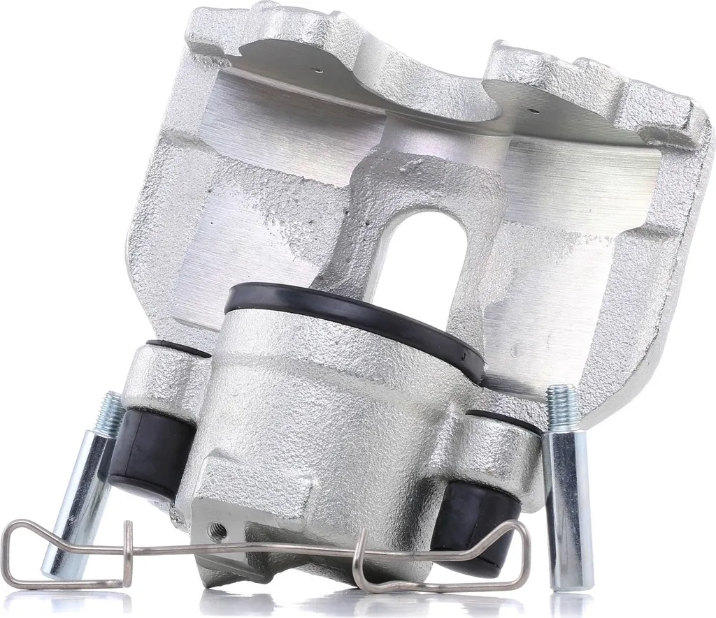 Étrier de frein HELLA 8AN 355 791-331 pour Audi A4 A6 et VW Passat 3B