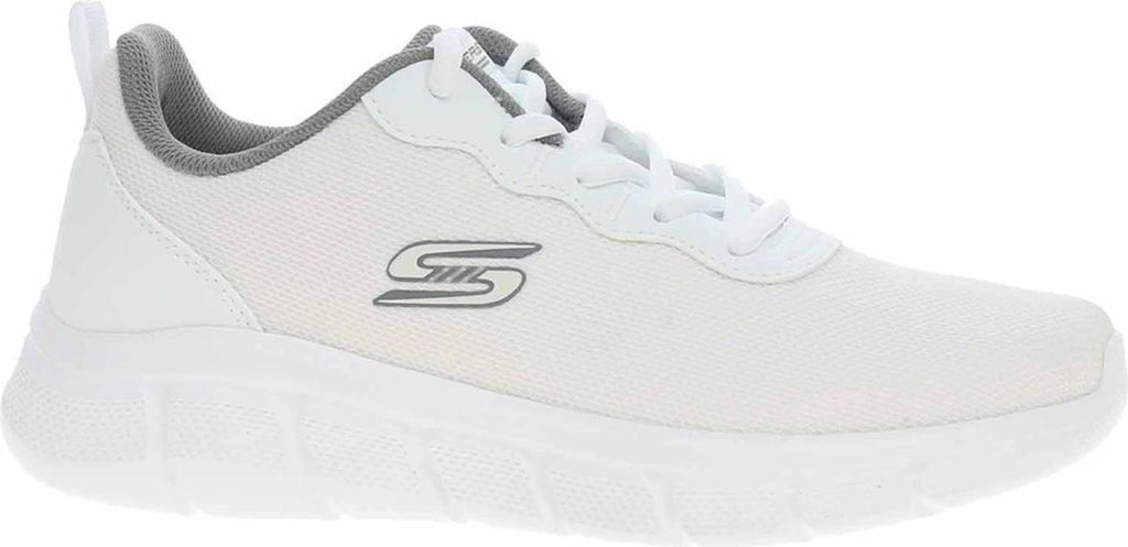 Skechers Sneakers 118109-W in White color size 44