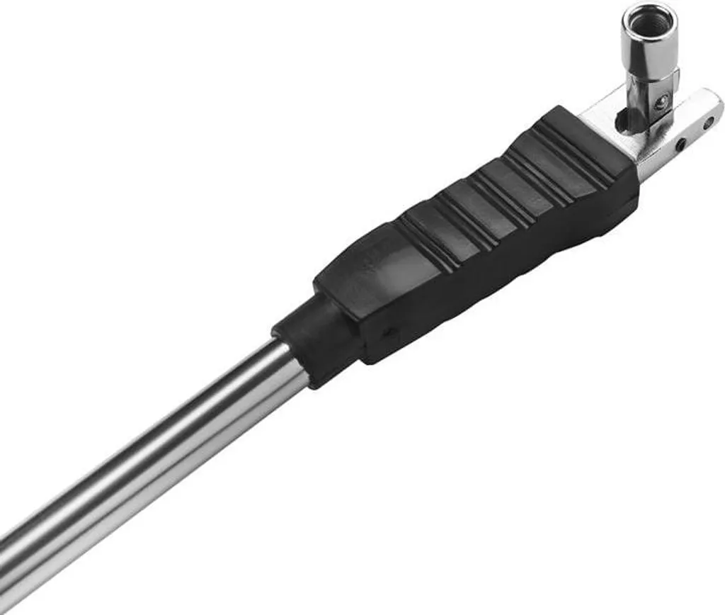 Extracteur de Valve en Acier avec Couvercle Hermétique Modèle KD5901 - 6