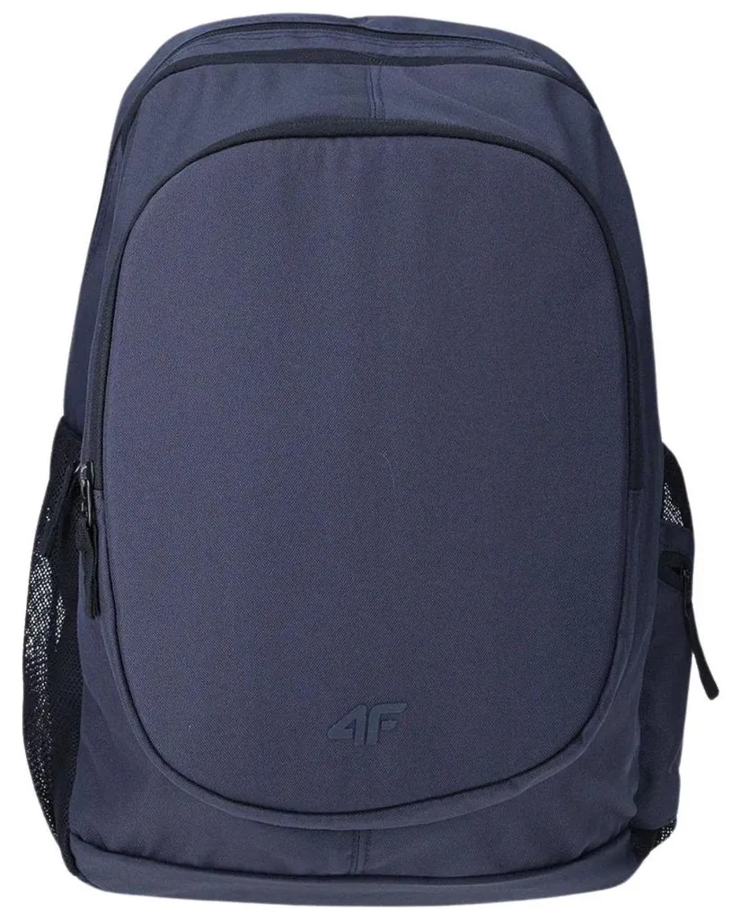 Sac à dos ergonomique 4F bleu marine pour soulager vos épaules
