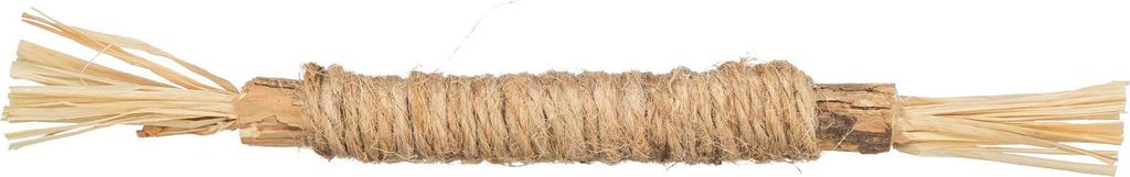 TRIXIE Matatabi-Stick mit Fransen, 24 cm Produktbild 
