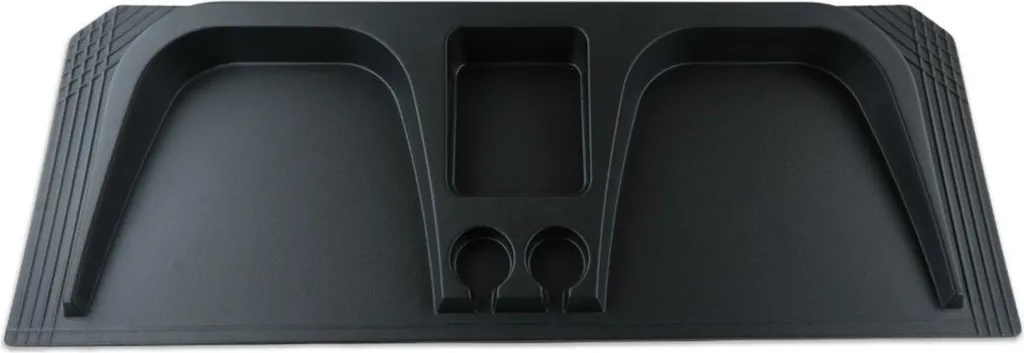 Siège de Hayon Universel pour Pickup avec Porte-Gobelets pour Camping