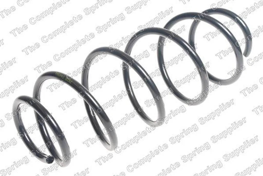 Ressort de suspension LESJÖFORS 4015696 de qualité OE pour DS4