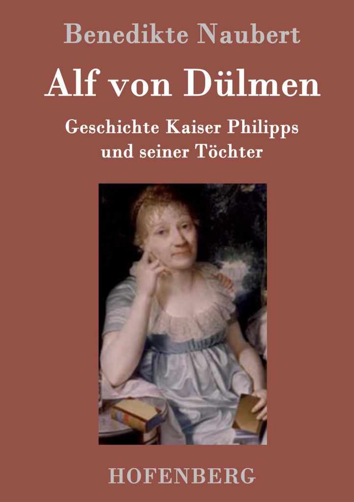 Alf von Dülmen