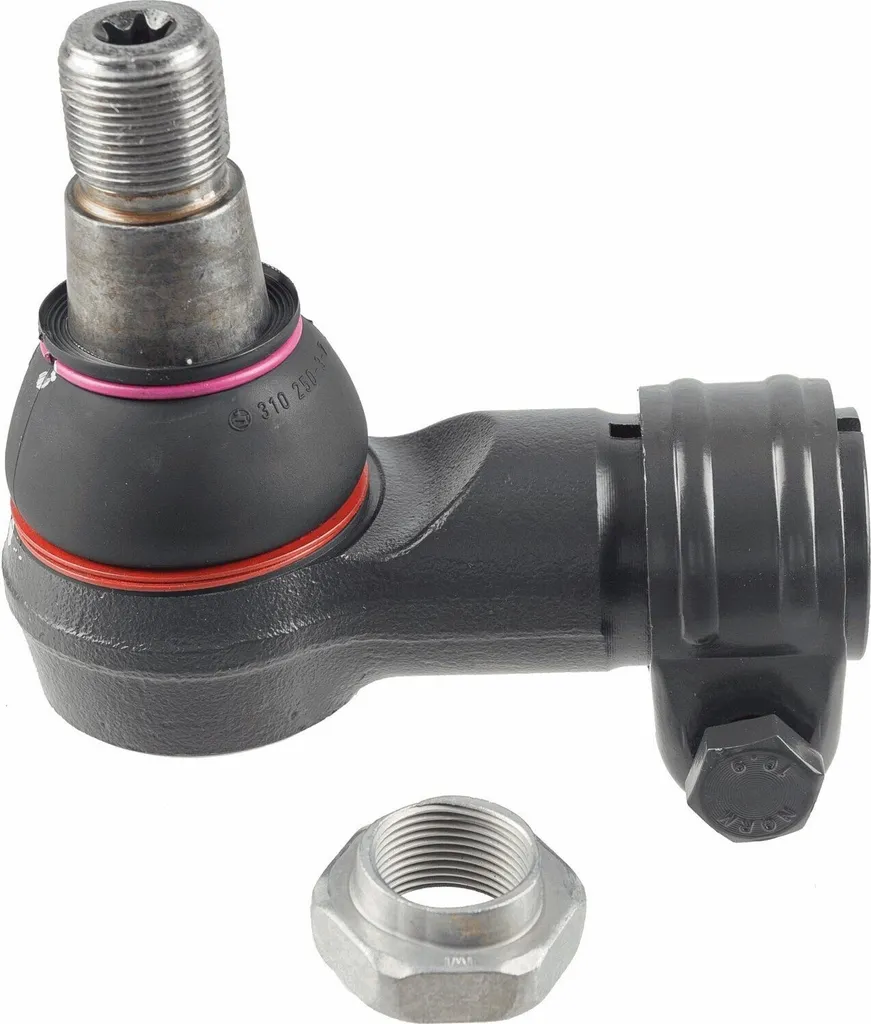 Barre d'accouplement rotule acier LEMFÖRDER FH II - Réf 43617 01