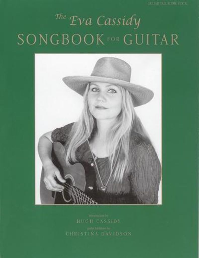 The Eva Cassidy Songbook Produktbild 