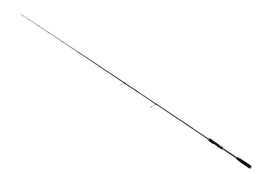 Bullseye Jig Whip 2.0 235 7-35g