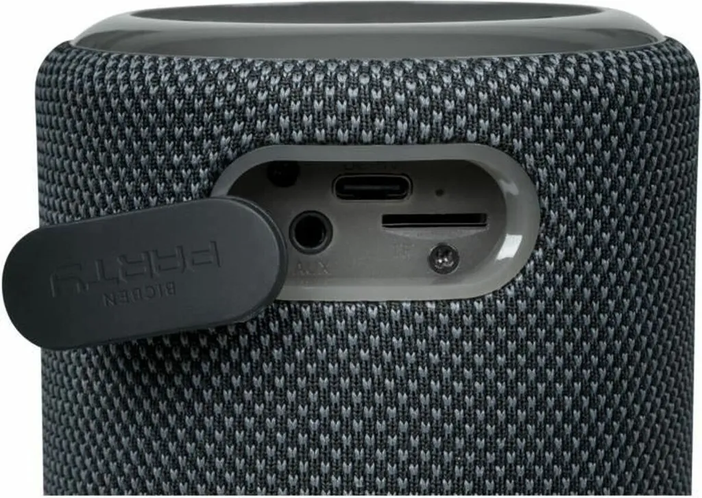 Enceinte portable pour soirée BIGBEN Mainstream 1 Bluetooth IPX6 15W