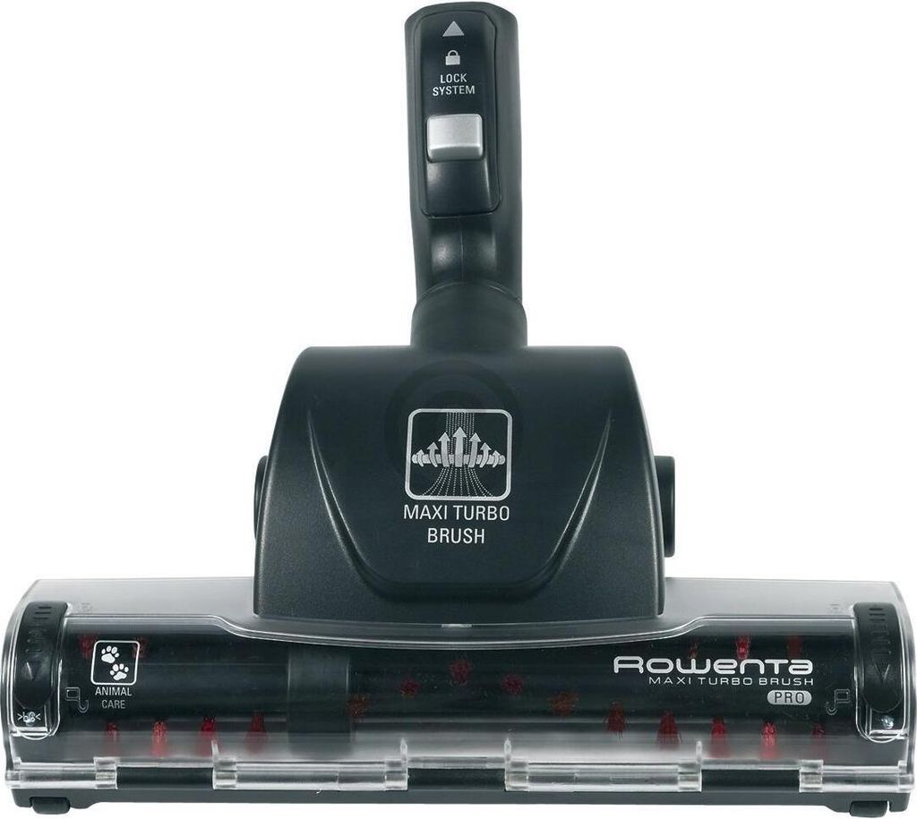 Rowenta ZR9022, Schwarz Produktbild 