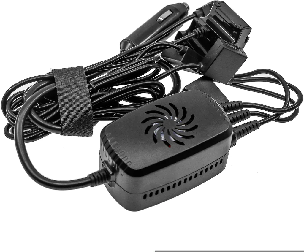 Chargeur DF-PHT200EC pour DJI Phantom 2 et Phantom 2 Vision - 12.6V 4A