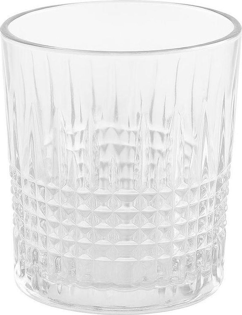 6er-Set Trinkgläser Miami – Glas, 31?cl
