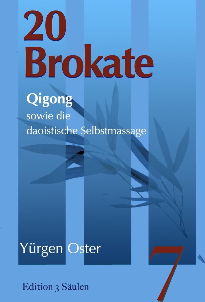 20 Brokate Qigong