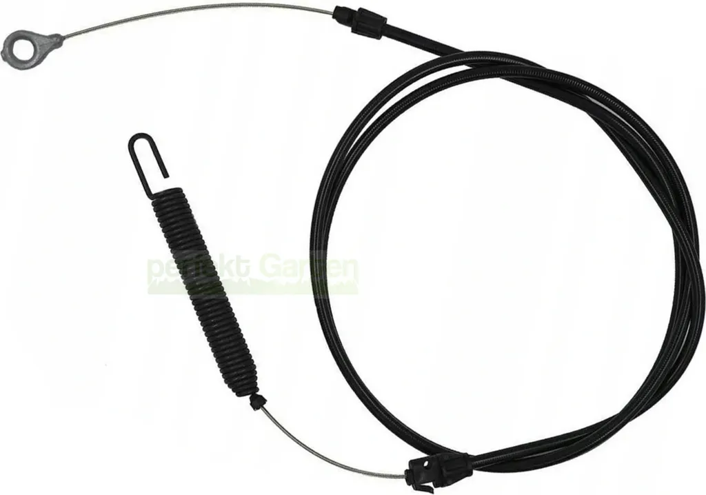 Cavo Bowden Husqvarna TC142 TC 142 T 583591701 | Ricambio Professionale