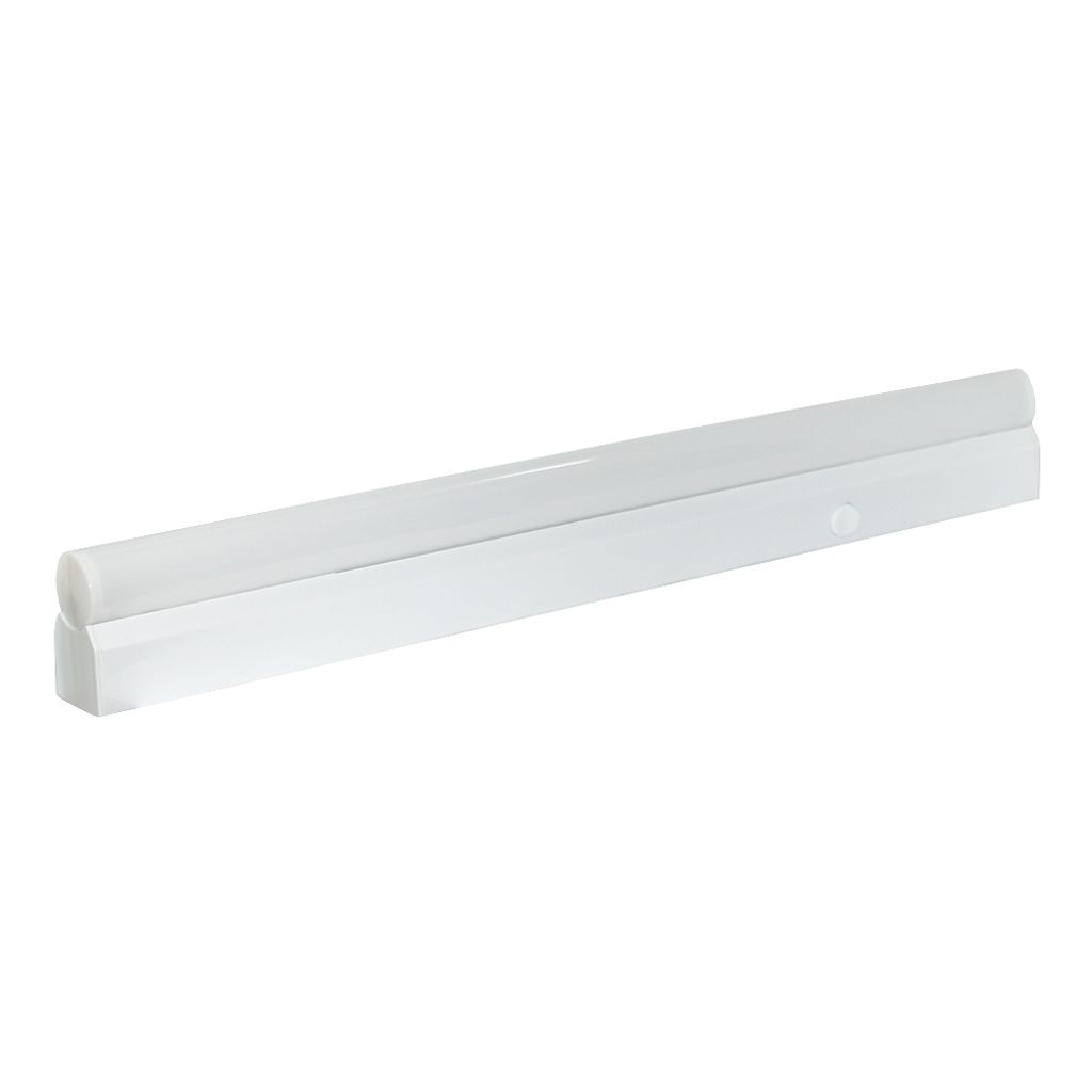 LED Linienlampe Set weiß 9W = 60W 700lm warmweiß 2700K S14s Produktbild 