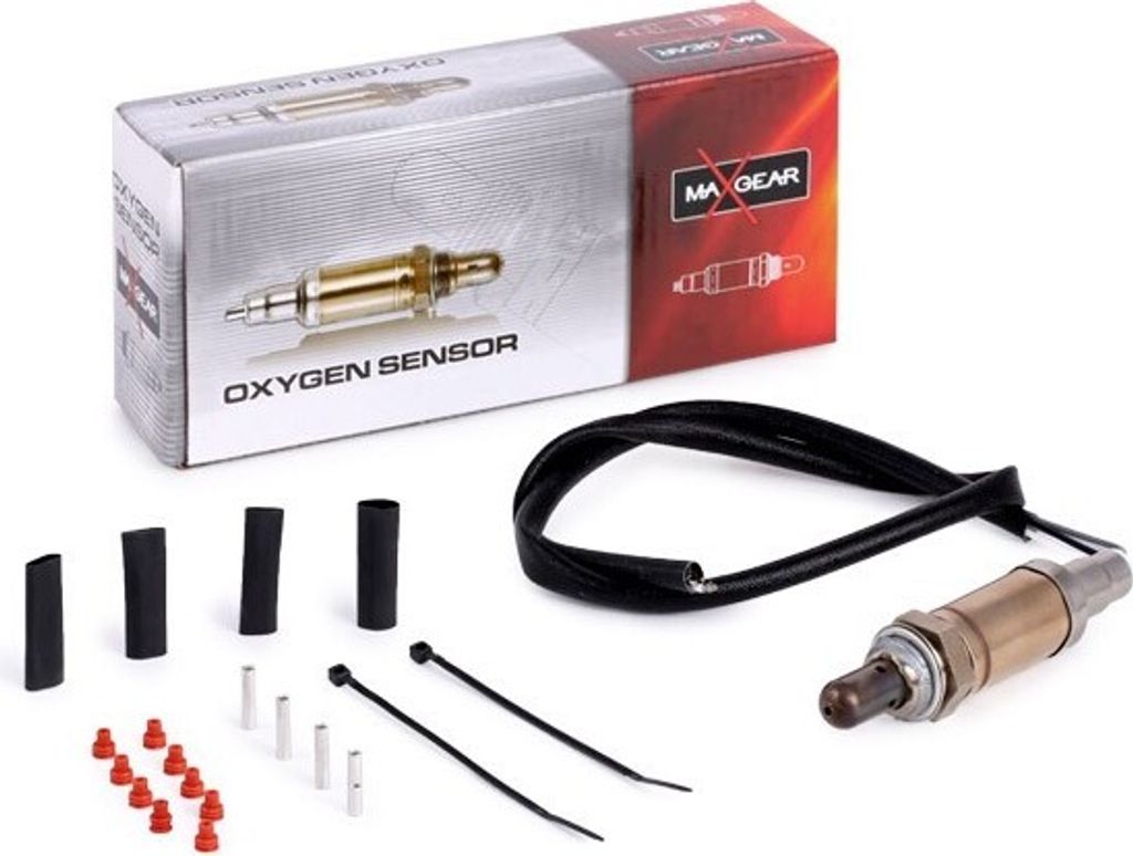 MAXGEAR Lambdasonde für VW Golf IV Schrägheck (1J1) Produktbild 
