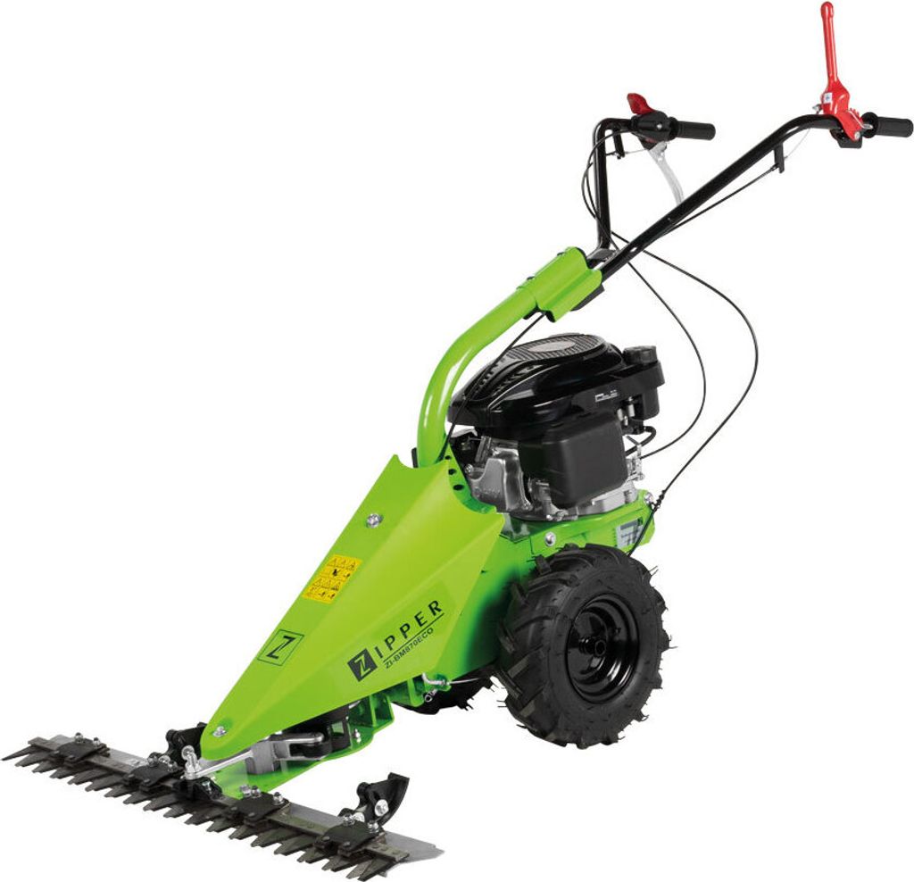 Motofaucheuse - 2700 W Image du produit 