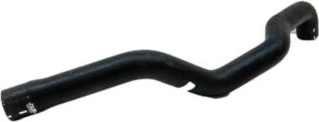 Tuyau d'eau inférieur anti-fuite pour Volvo V70 2.5 TDI