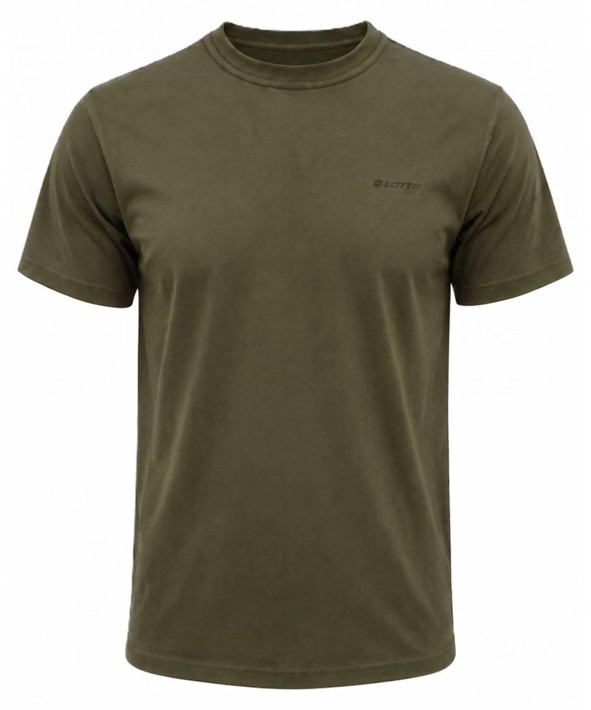 Lotto Tshirts LO61639M9051, Größe: 182