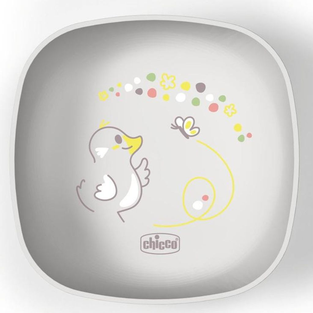 Chicco 00016001450000 Kleinkindergeschirr Kleinkind-Schale