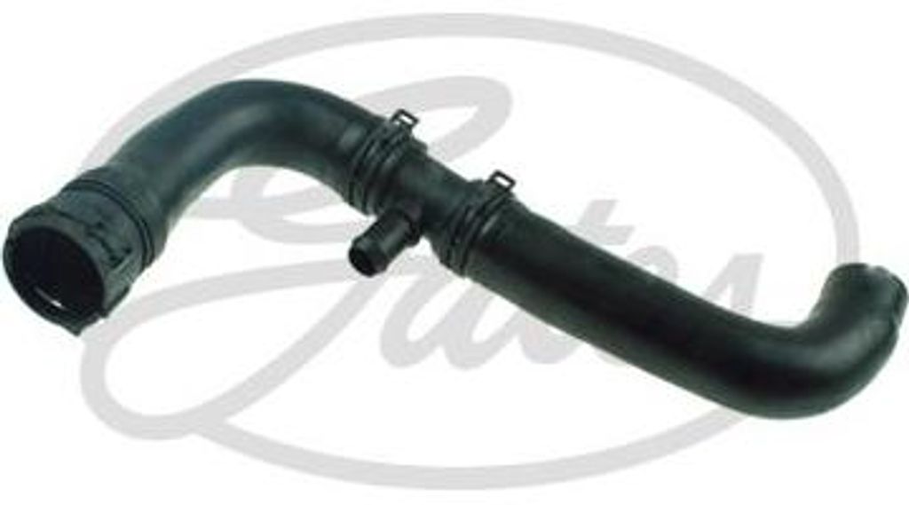 GATES 05-4210 Kühlerschlauch OE 20896267 kompatibel mit Volt
