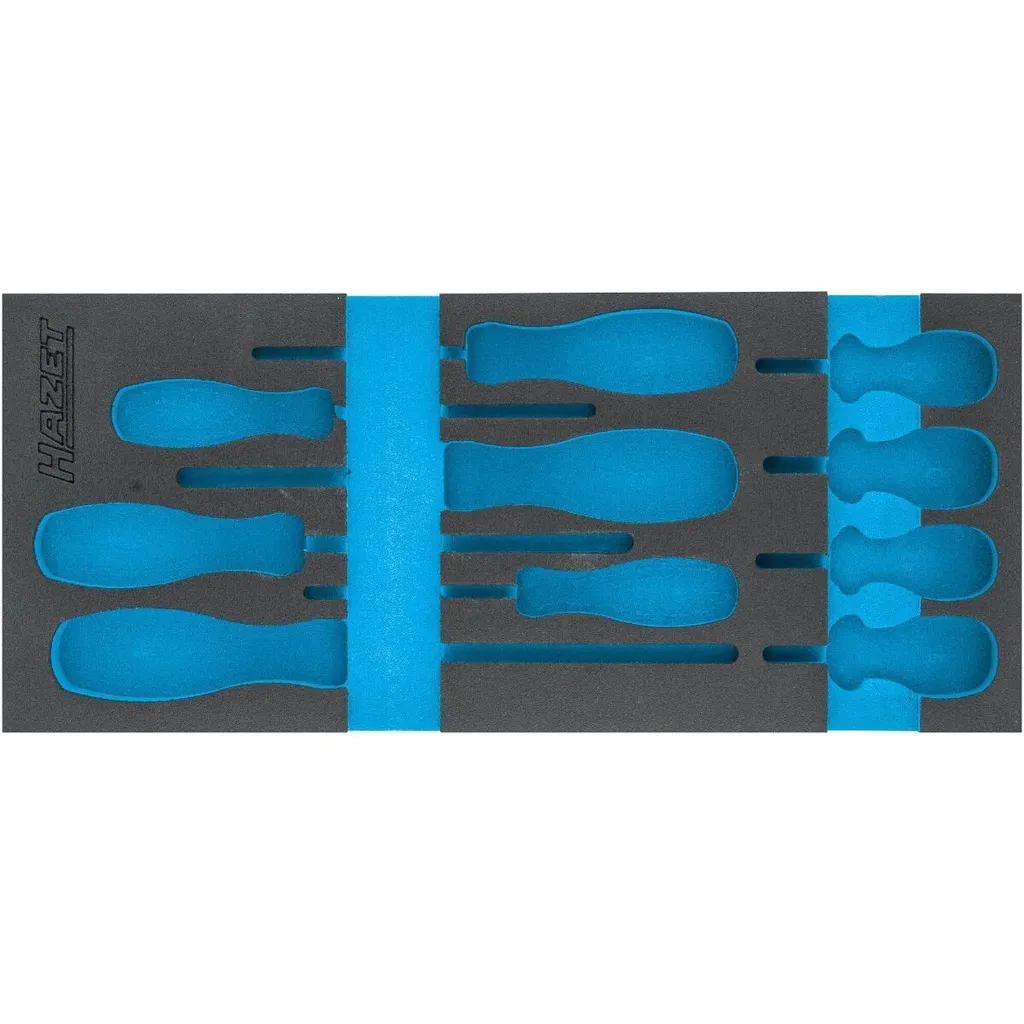 Cinturino in silicone Ambit3 Vertical Black - per tutti i