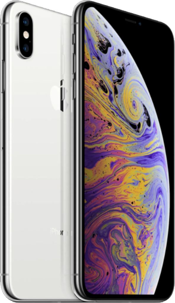Apple iPhone XS Max, 16,5 cm (6.5"), 2688 x 1242 Pixel, 64 Produktbild 