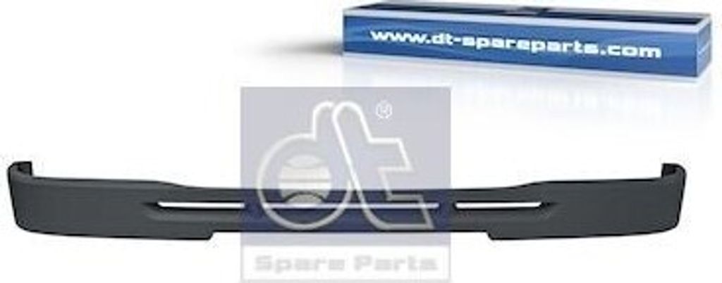 DT Spare Parts Stoßstange Stoßfänger 5.16206
