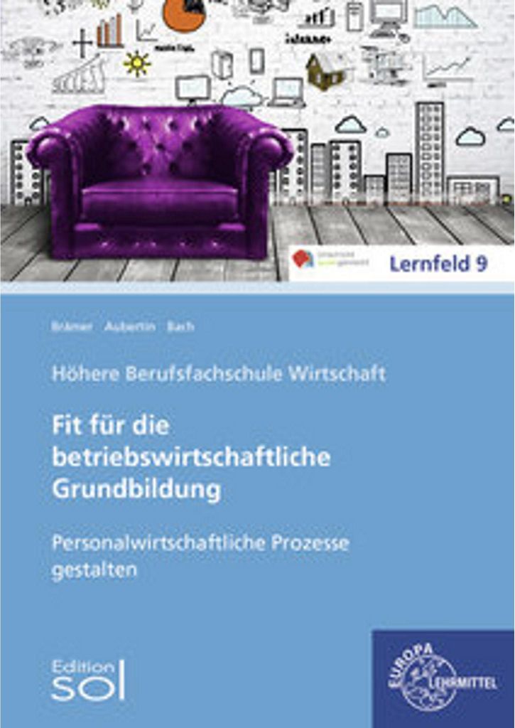 Personalwirtschaftliche Prozesse gestalten