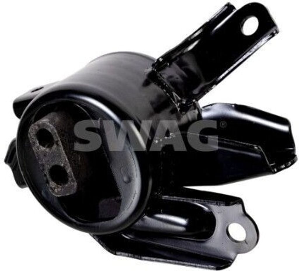 SWAG Motorlager Gummimetalllager Links für HYUNDAI i40 CW (VF) 33 10 6107