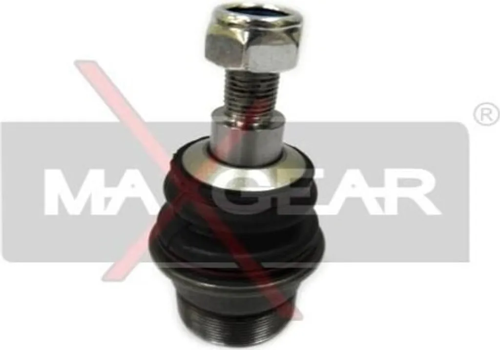 Joint de suspension MAXGEAR 72-0384 pour Classe M W163 OE 1633500113