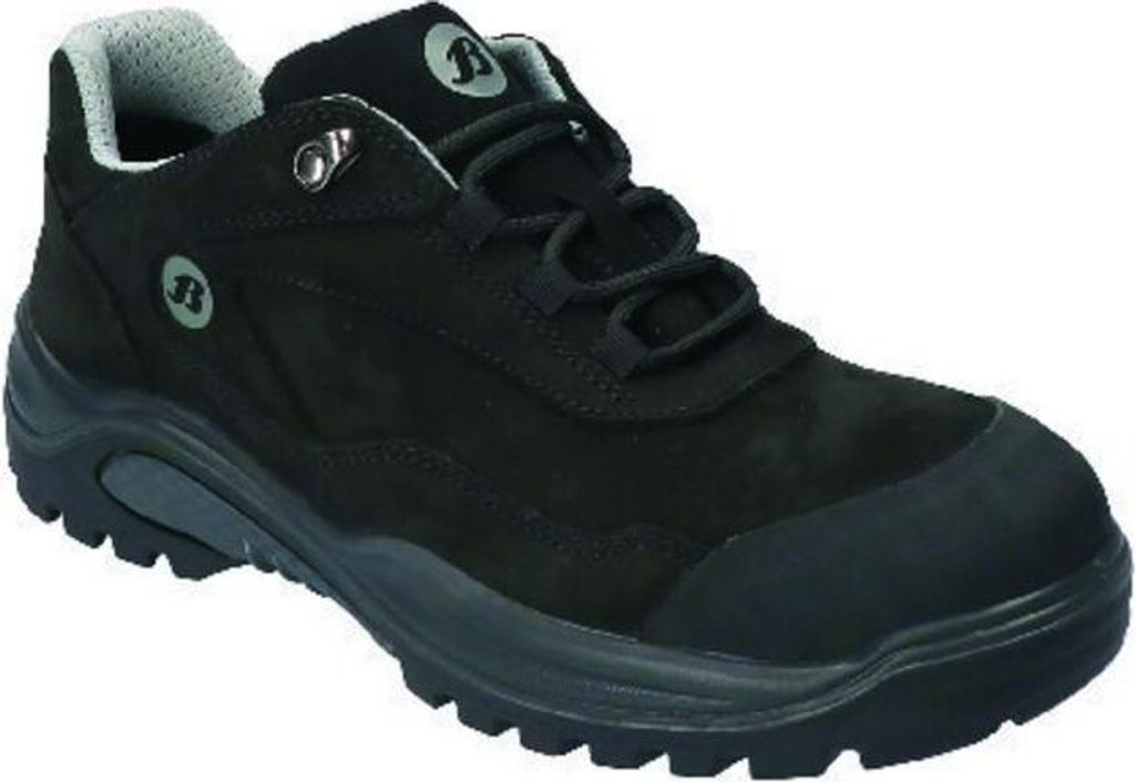 TRAXX Halbschuh NXT 96, S3, Gr. 47