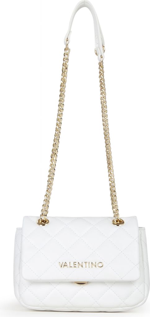 Valentino Bags Umhängetasche Ocarina Weiß onesize Produktbild 11