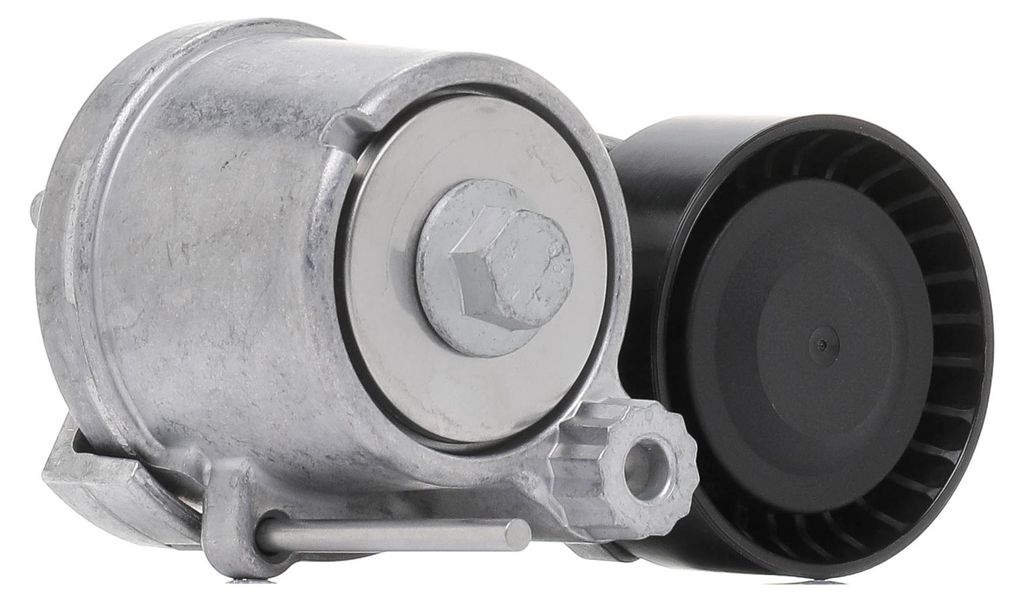 INA 534 0661 10 Spannarm Keilrippenriemen Ø65mm für OPEL Produktbild 