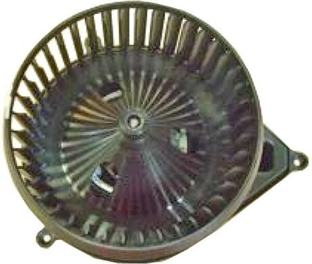 Réparer ventilation Fiat Ducato : Ventilateur 149mm AB 110 000P