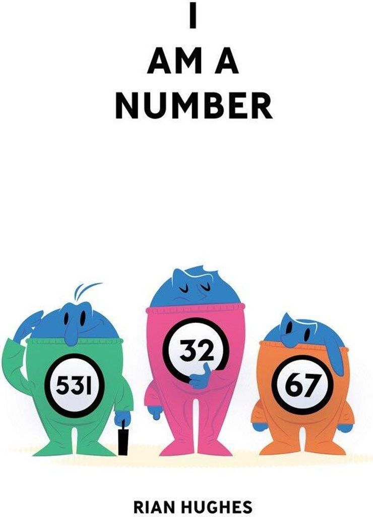 I Am a Number