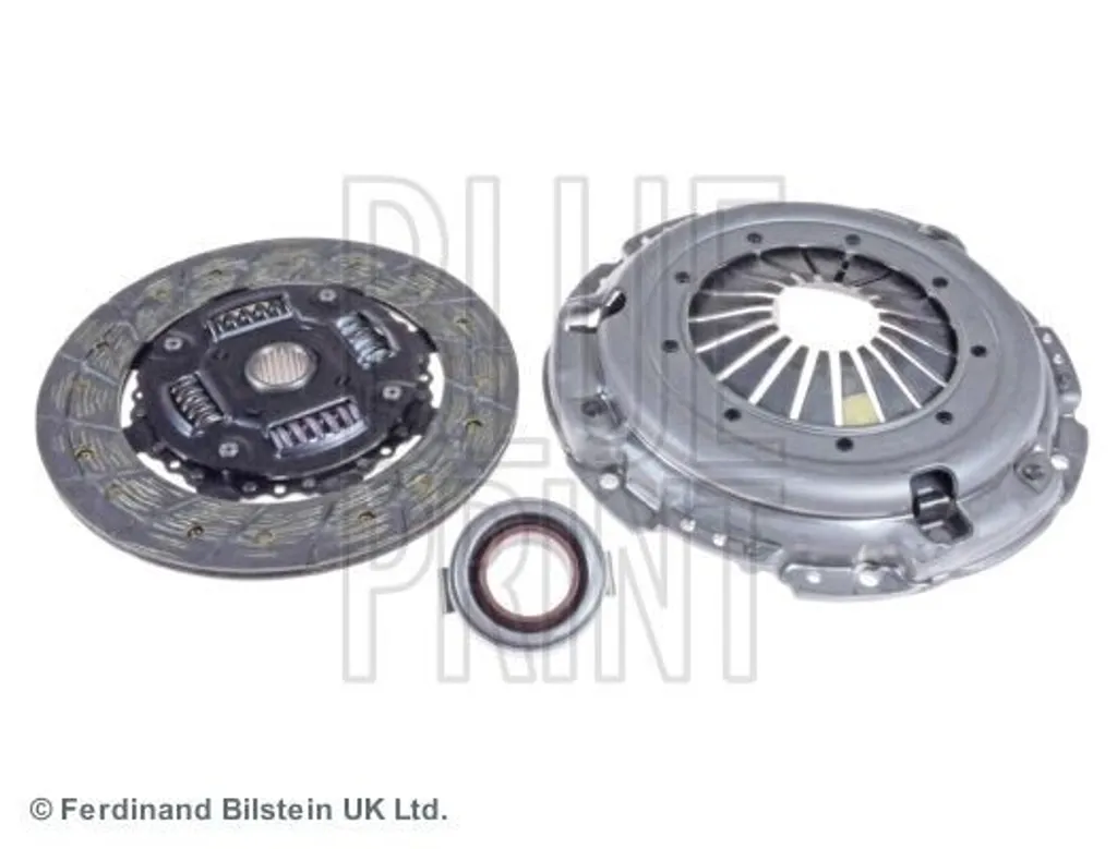 Kit d'embrayage Blue Print ADH230103 pour retrouver une conduite souple