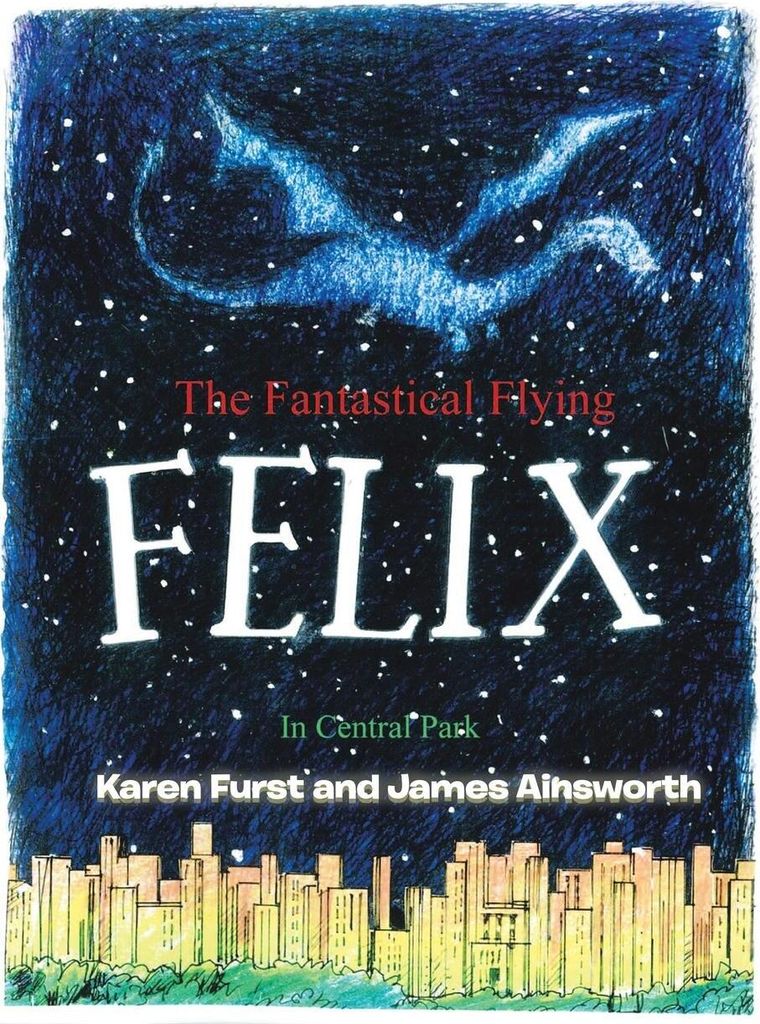 The Fantastical Flying Felix