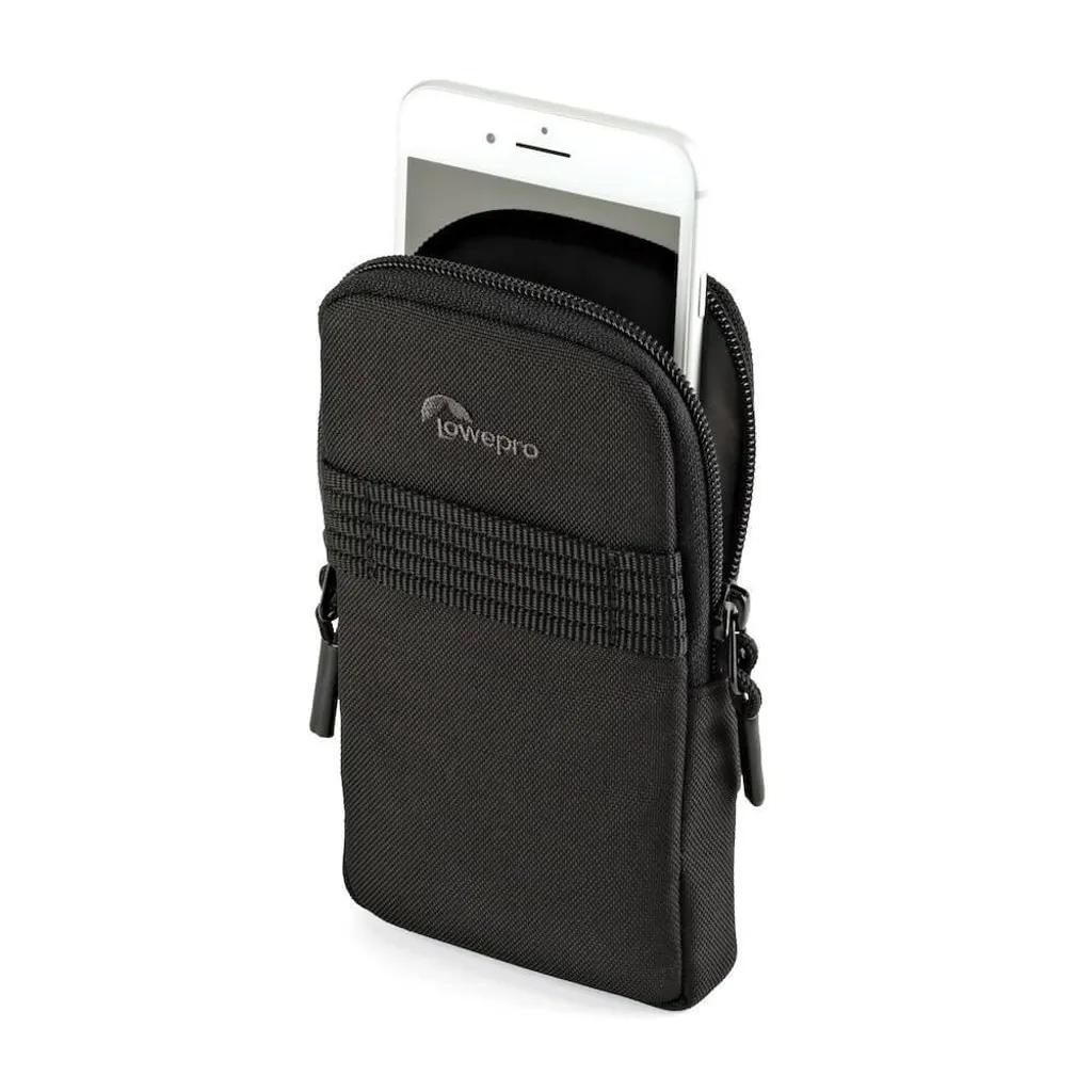 Pochette Smartphone pour Sac à Dos ProTactic Lowepro - Usage Tout Terrain - 5