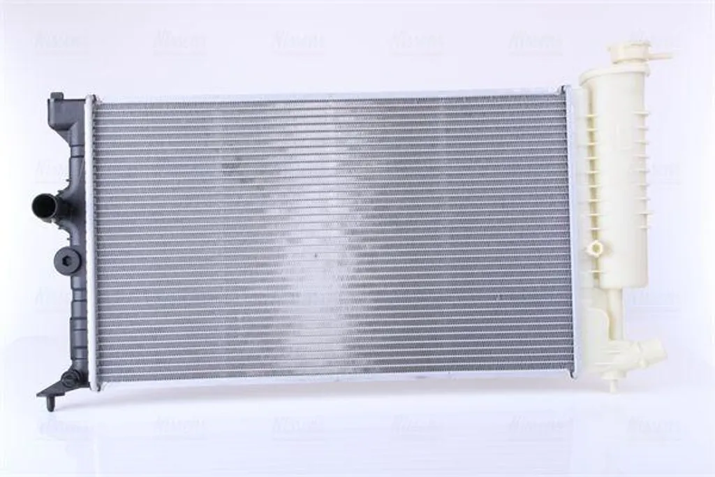 Radiateur moteur aluminium 61399A haute résistance pour OE 1301FW