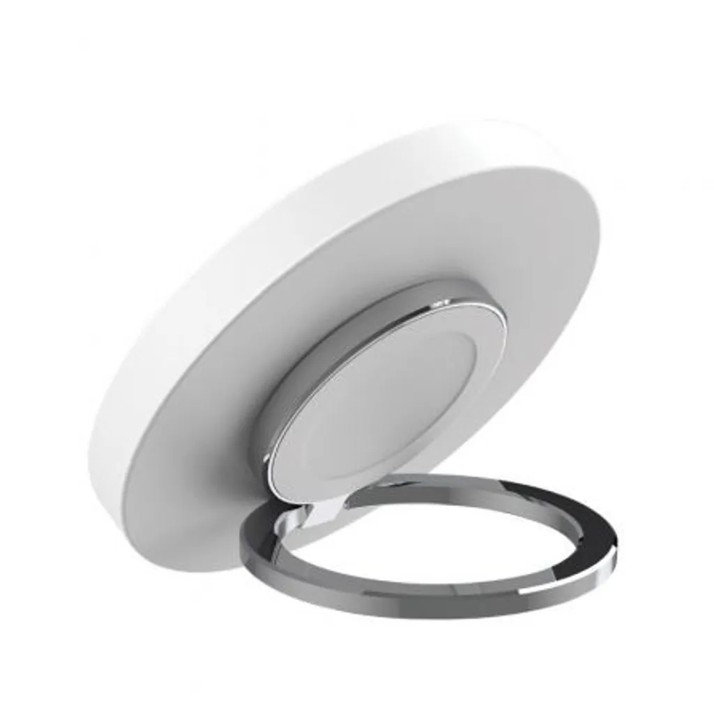 Caricabatterie wireless Muvit MCWIR0013/ 1xUSB Tipo-C + Cavo USB Tipo-C/ 15W