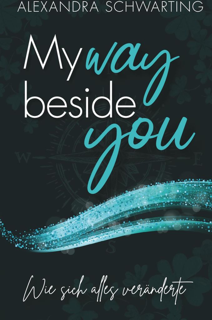 My way beside you