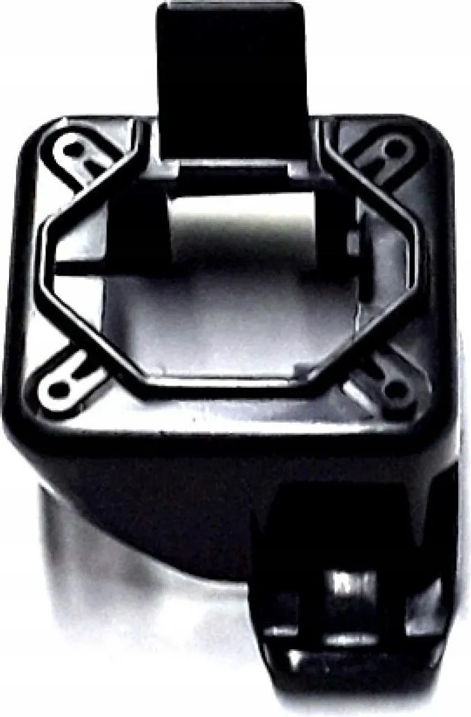Support de caméra pour rétroviseur Volvo S90 V90 gauche OE 31402886