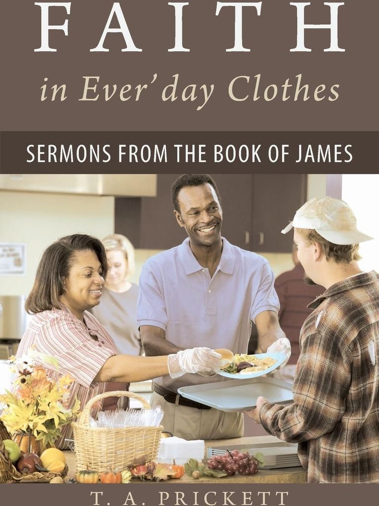 Faith in Ever'day Clothes