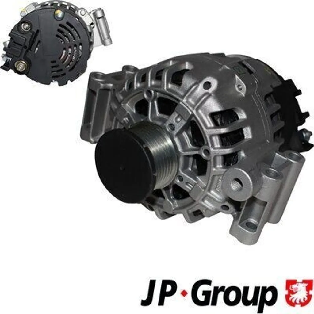 Alternateur JP Group 1490101400 OE 12317521383 compatible BMW Série 3 5
