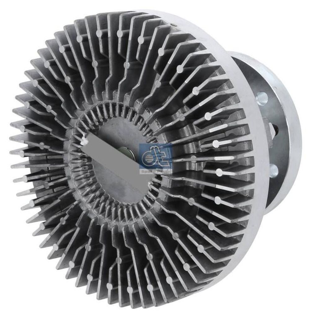 Kupplung Kühlerlüfter DT SPARE PARTS Aftermarket-Expertise passend für DAF