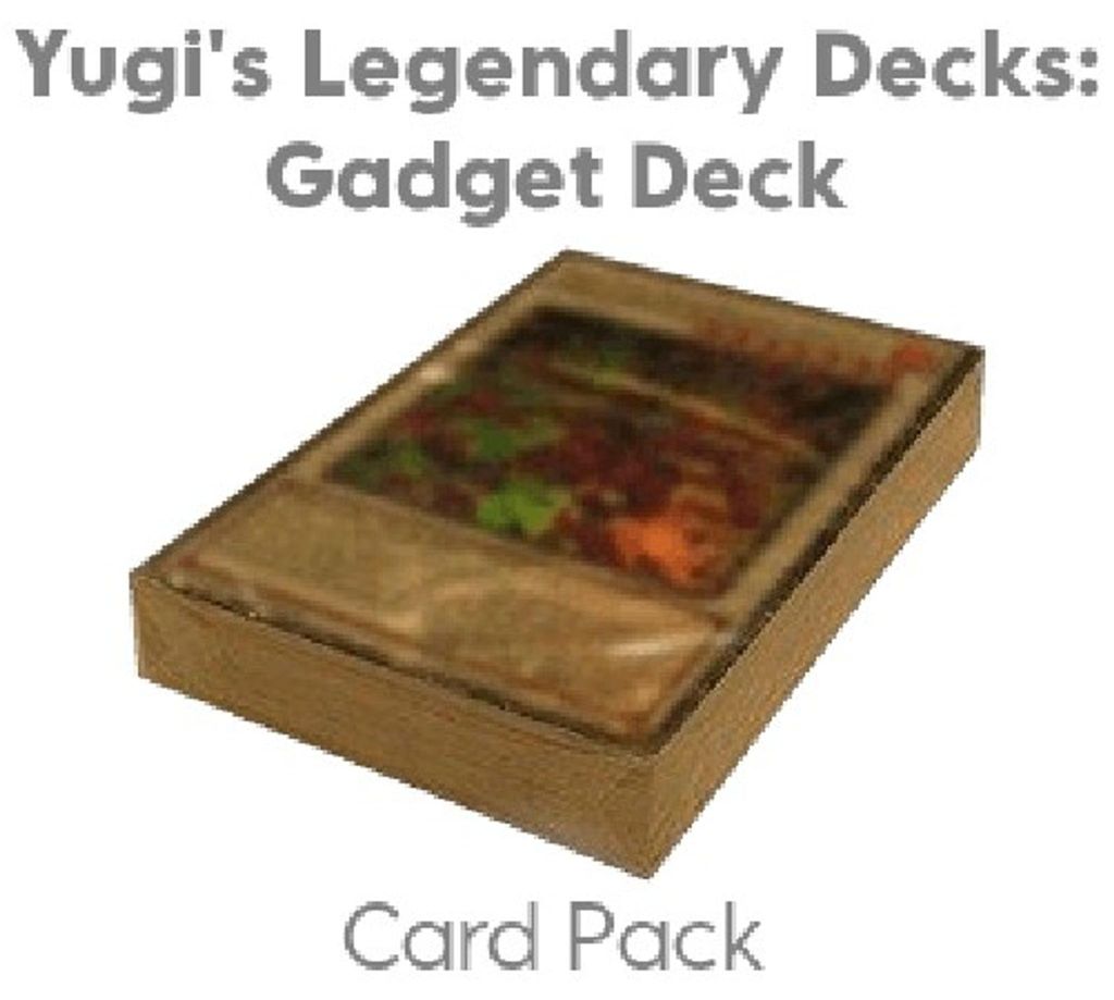 Yu-Gi-Oh! Re dei giochi - I mazzi leggendari di Yugi | Immagine del prodotto 